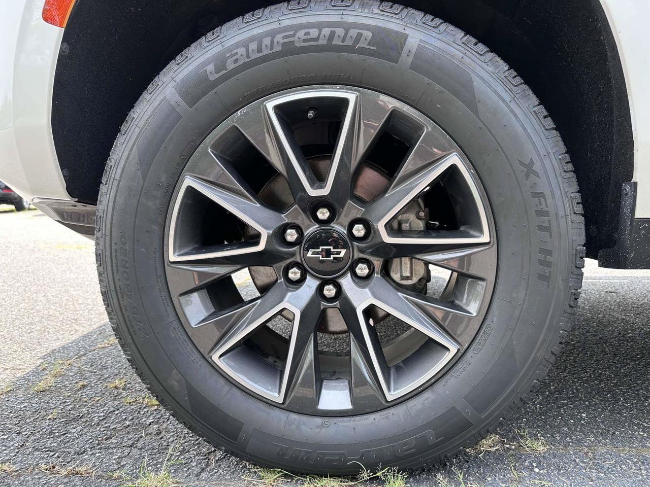 2022 Chevrolet Suburban Z71 San Clemente CA