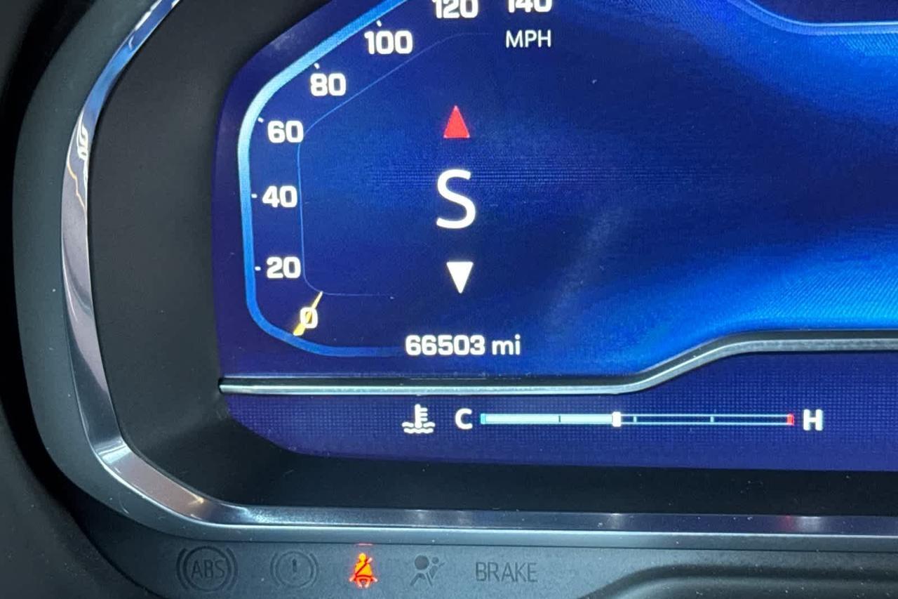 2022 Chevrolet Suburban Z71 Roseville CA