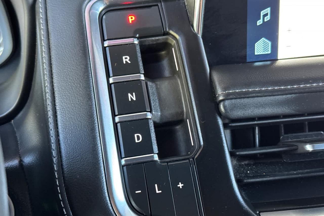 2022 Chevrolet Suburban Z71 Roseville CA