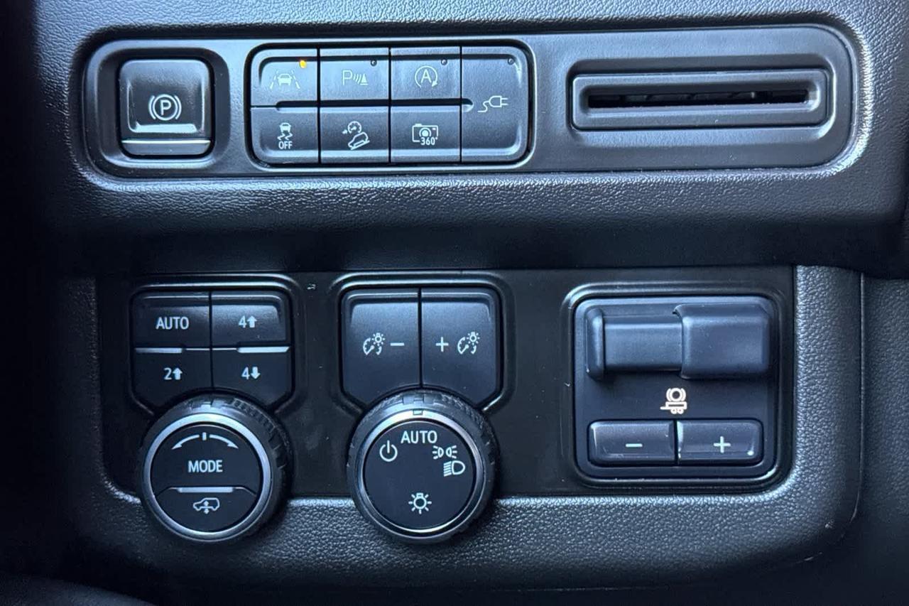 2022 Chevrolet Suburban Z71 Roseville CA