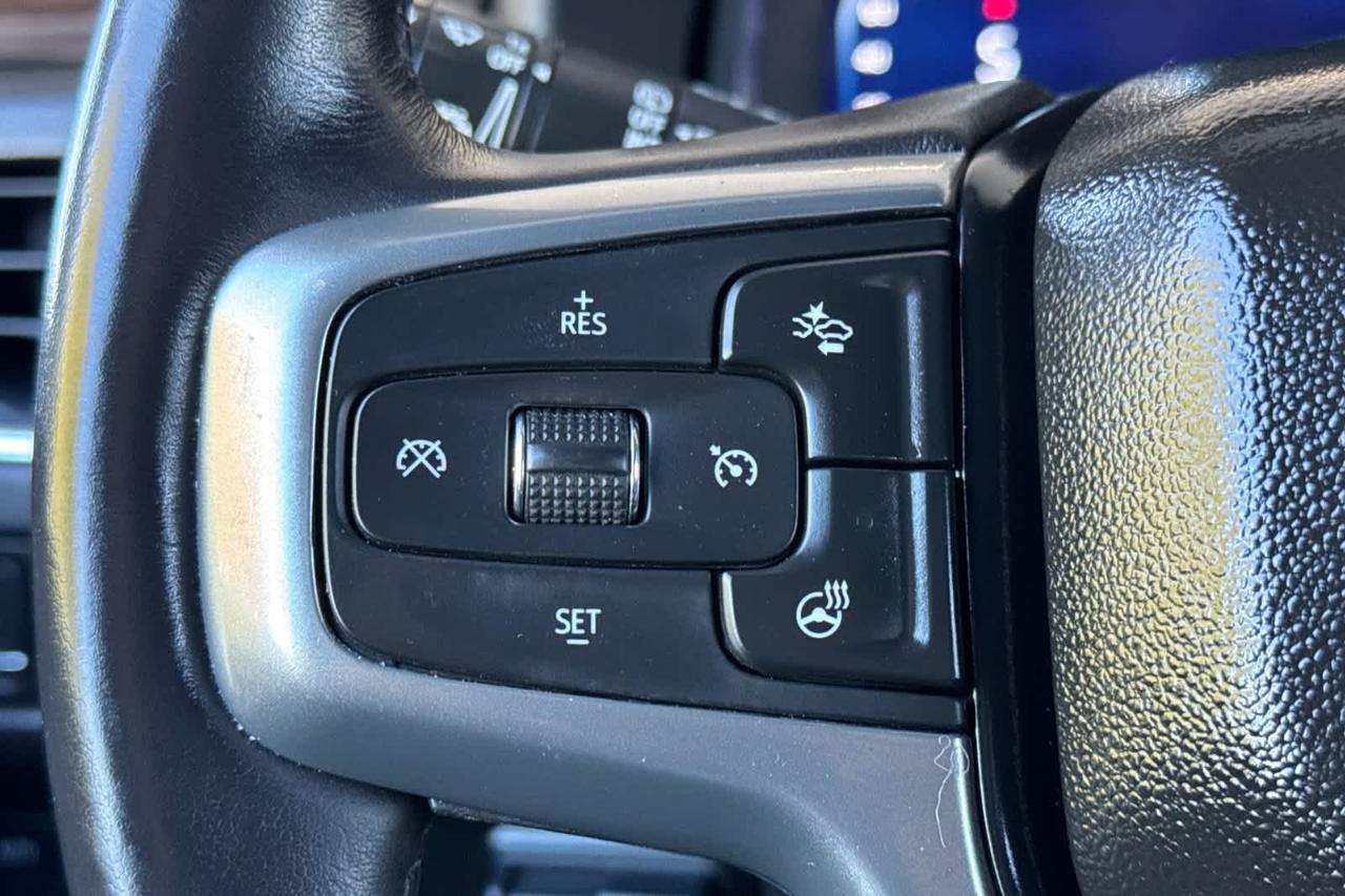 2022 Chevrolet Suburban Z71 Roseville CA