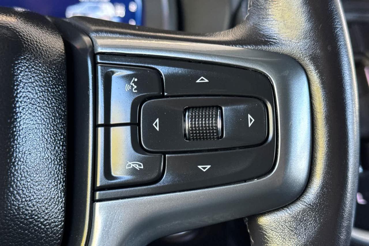 2022 Chevrolet Suburban Z71 Roseville CA