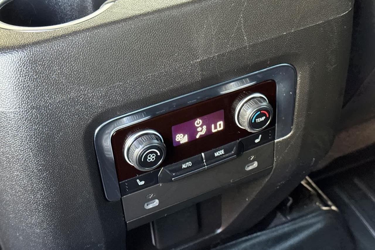 2022 Chevrolet Suburban Z71 Roseville CA