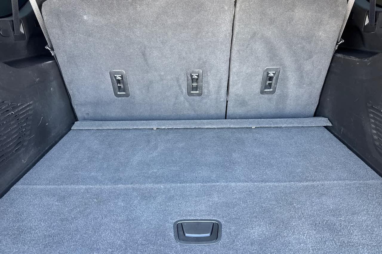 2022 Chevrolet Suburban Z71 Roseville CA