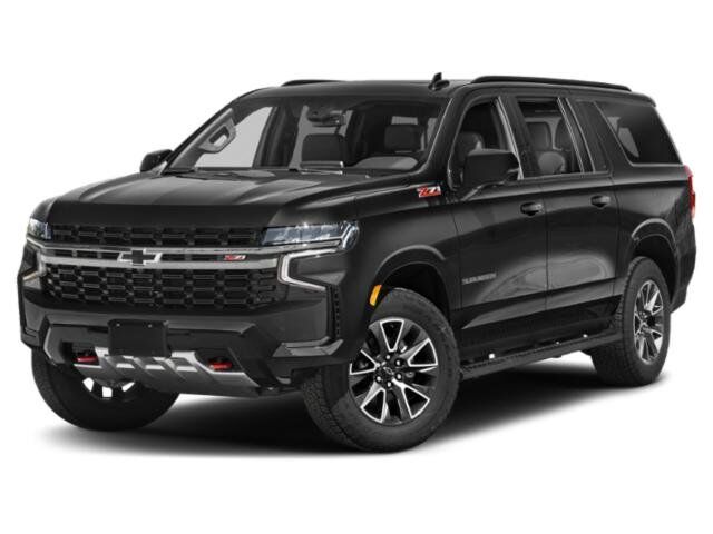 2022 Chevrolet Suburban Z71 Castroville TX