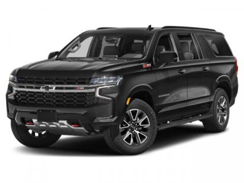 2022 Chevrolet Suburban Z71 Castroville TX