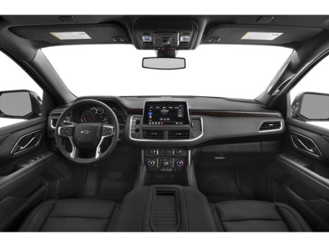 2022 Chevrolet Suburban Z71 San Antonio TX