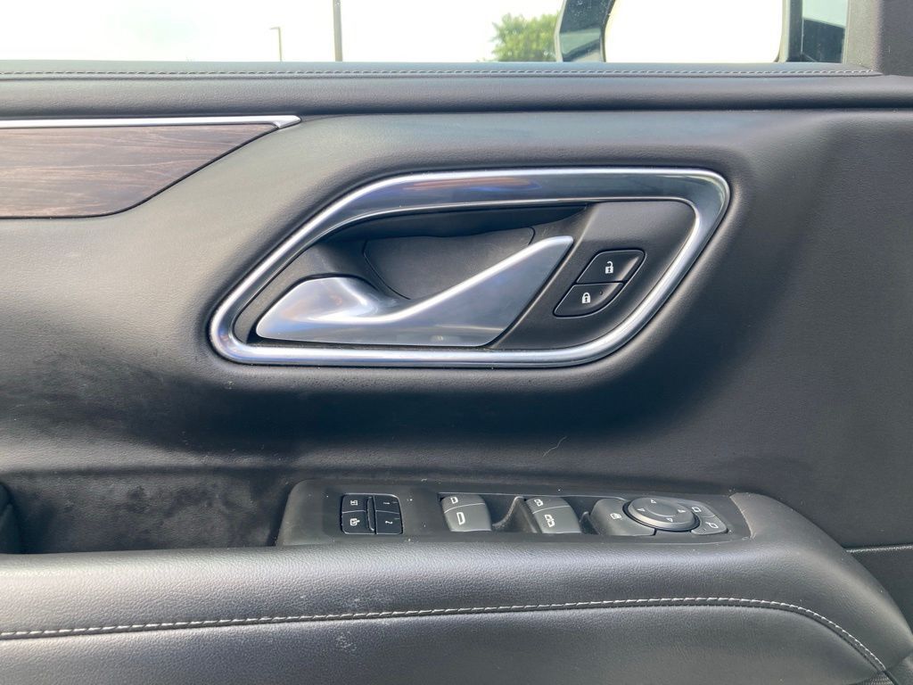 2022 Chevrolet Suburban Z71 San Antonio TX