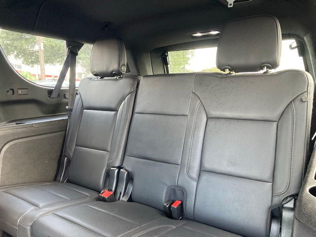 2022 Chevrolet Suburban Z71 San Antonio TX