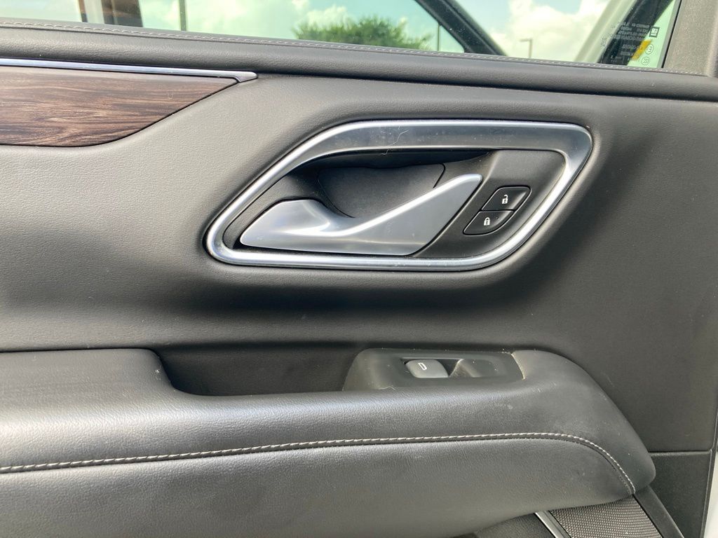 2022 Chevrolet Suburban Z71 San Antonio TX