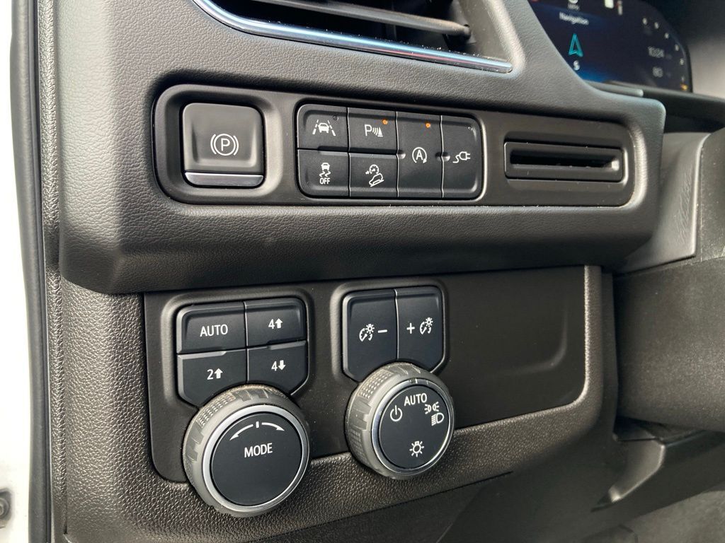 2022 Chevrolet Suburban Z71 San Antonio TX