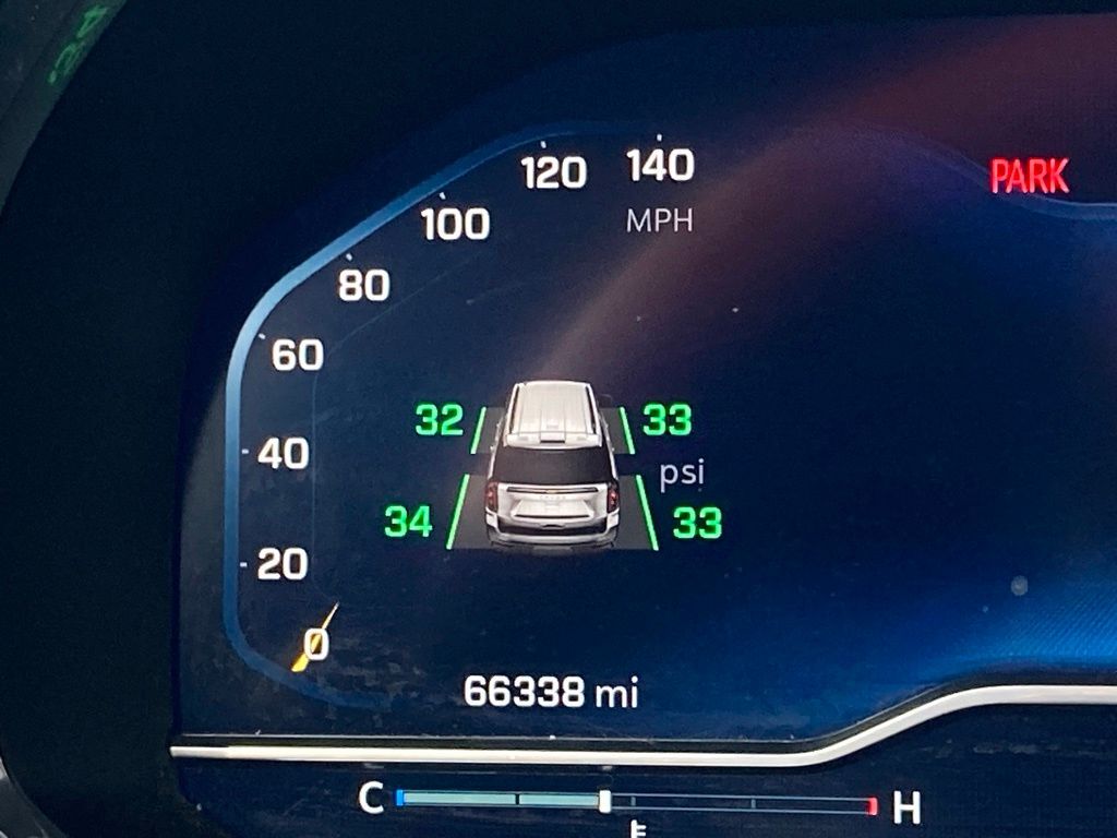 2022 Chevrolet Suburban Z71 San Antonio TX