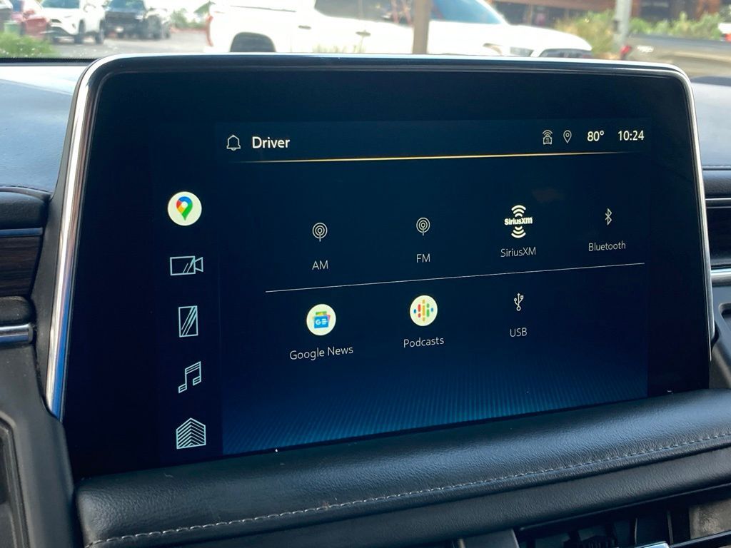 2022 Chevrolet Suburban Z71 San Antonio TX