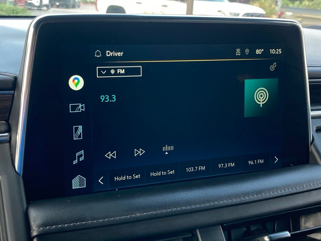 2022 Chevrolet Suburban Z71 San Antonio TX