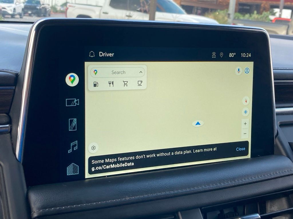 2022 Chevrolet Suburban Z71 San Antonio TX