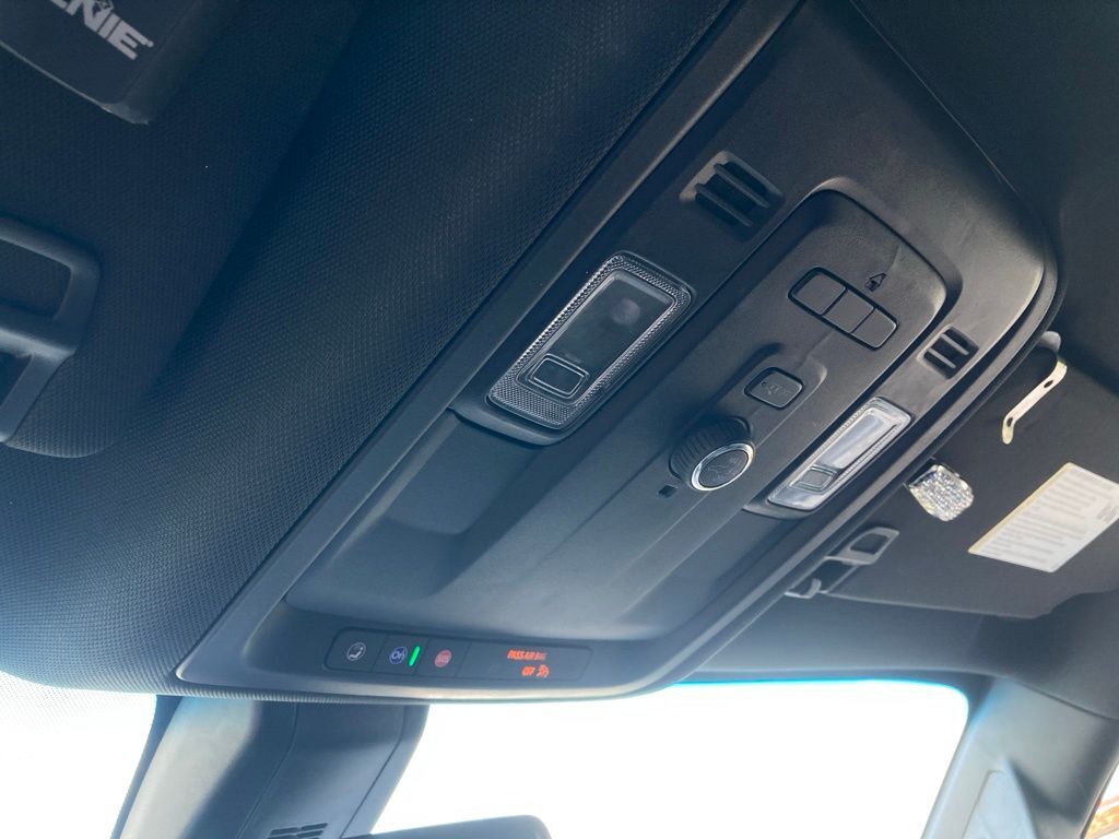 2022 Chevrolet Suburban Z71 San Antonio TX