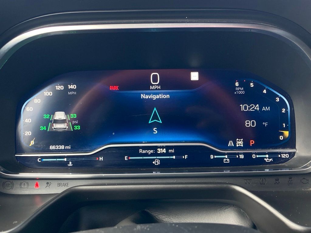 2022 Chevrolet Suburban Z71 San Antonio TX