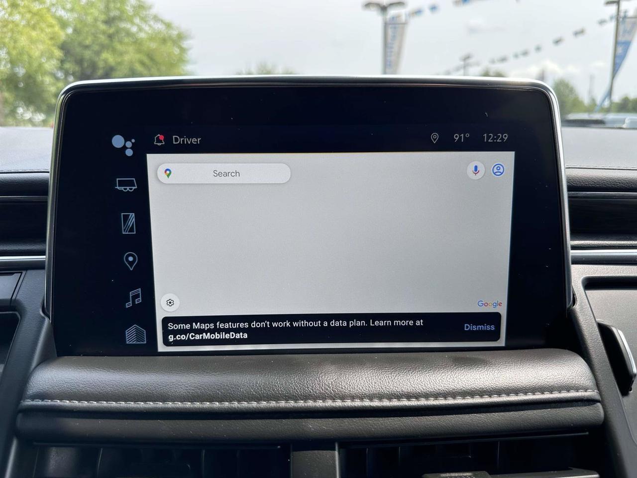 2022 Chevrolet Suburban Z71 San Clemente CA