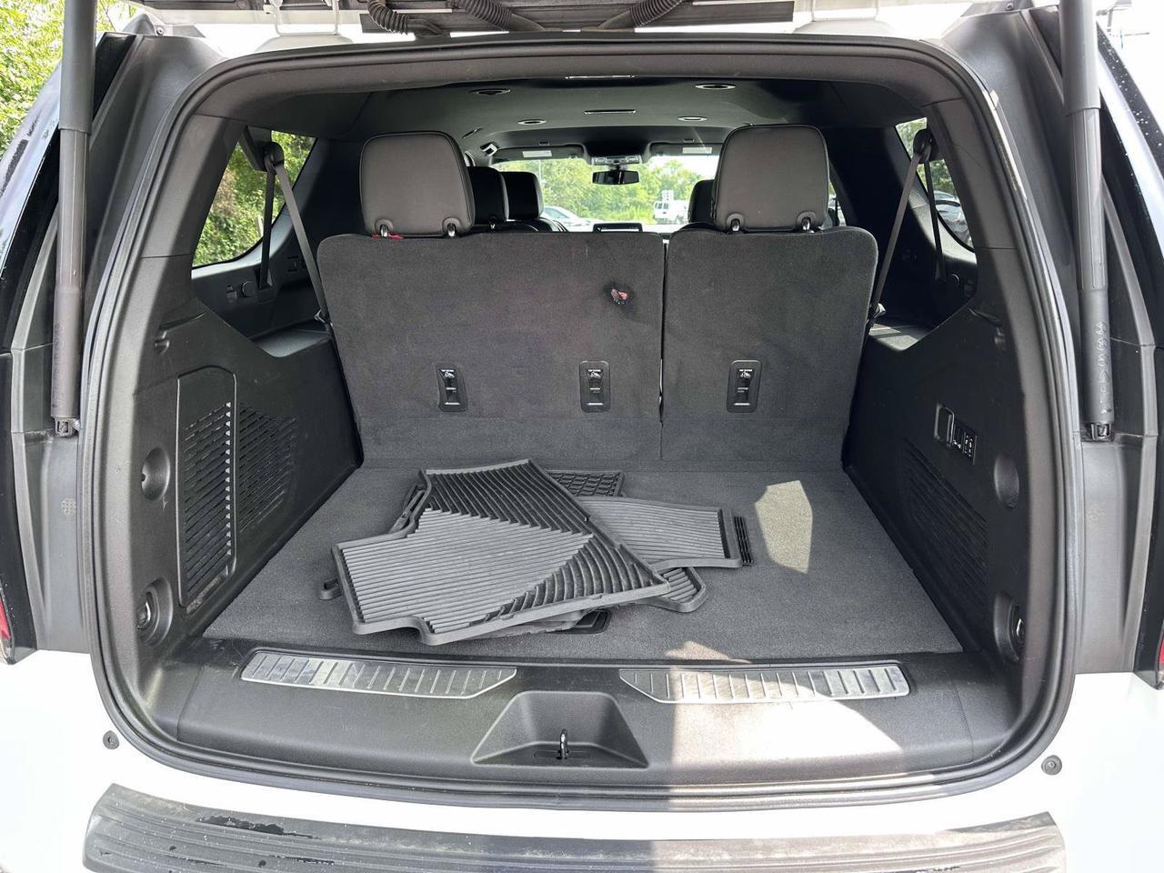 2022 Chevrolet Suburban Z71 San Clemente CA