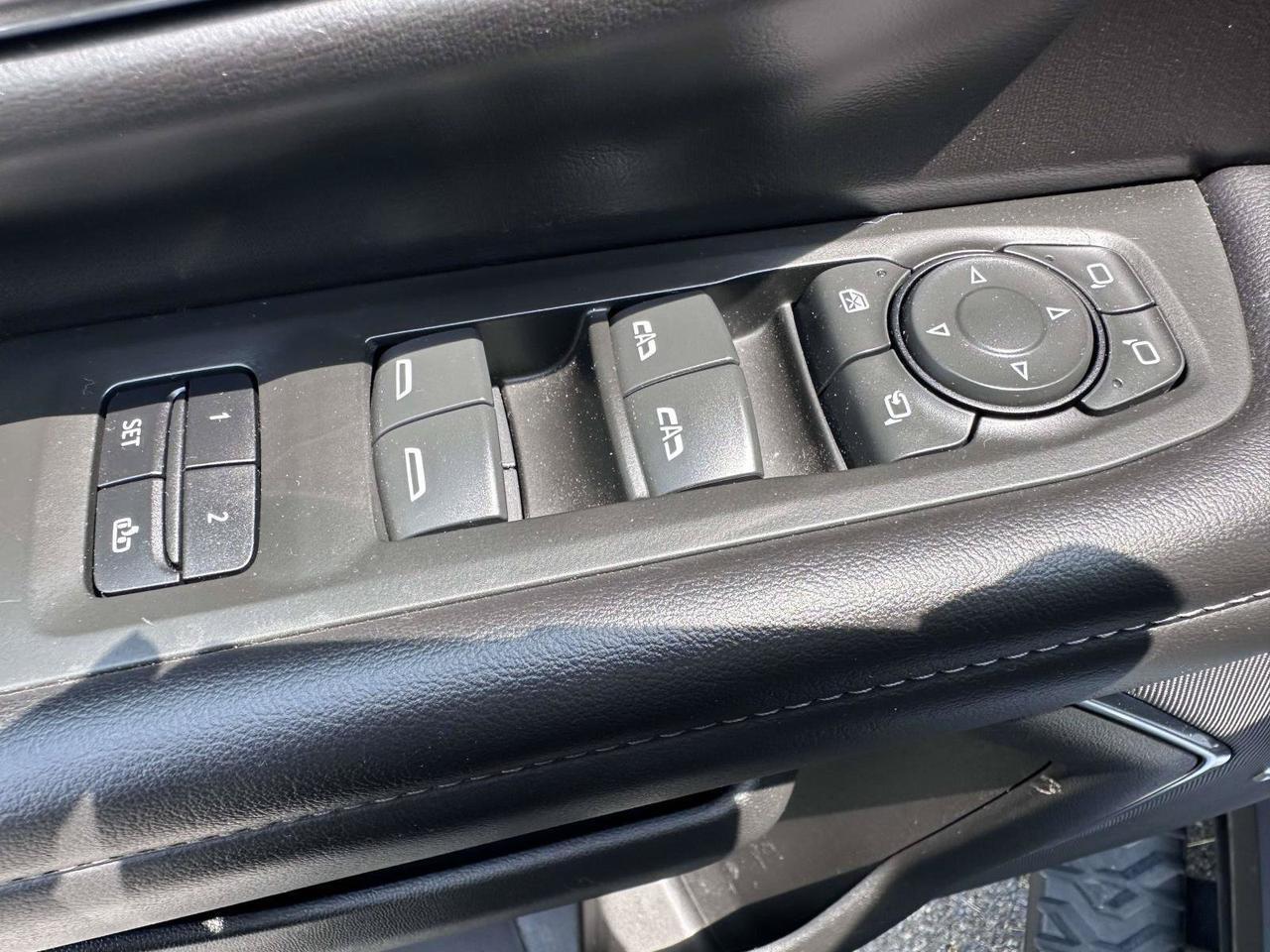 2022 Chevrolet Suburban Z71 San Clemente CA