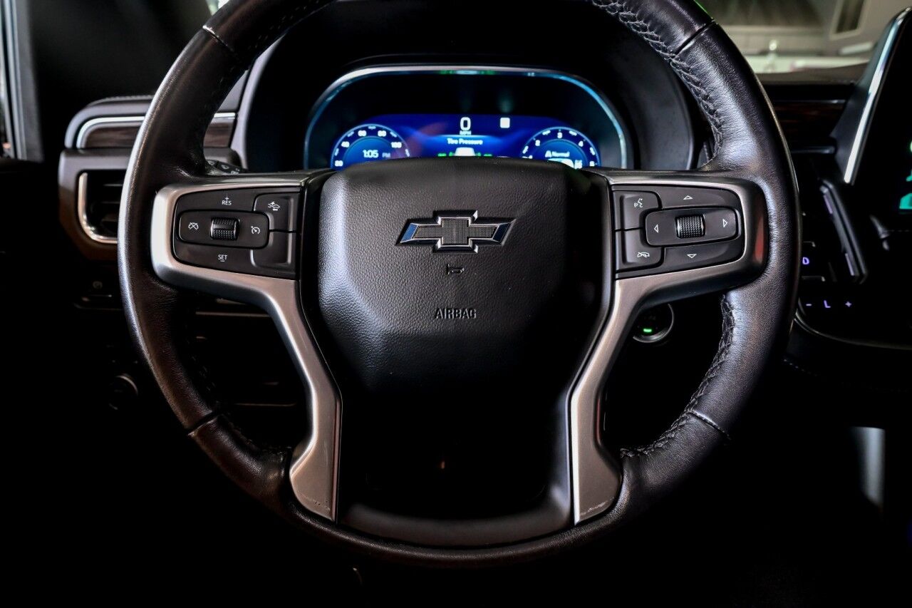 2022 Chevrolet Suburban Z71 Springfield NJ