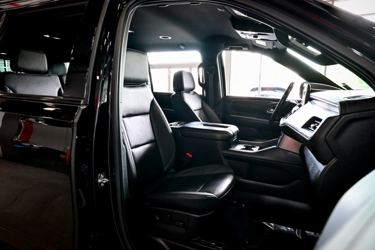 2022 Chevrolet Suburban Z71 Springfield NJ