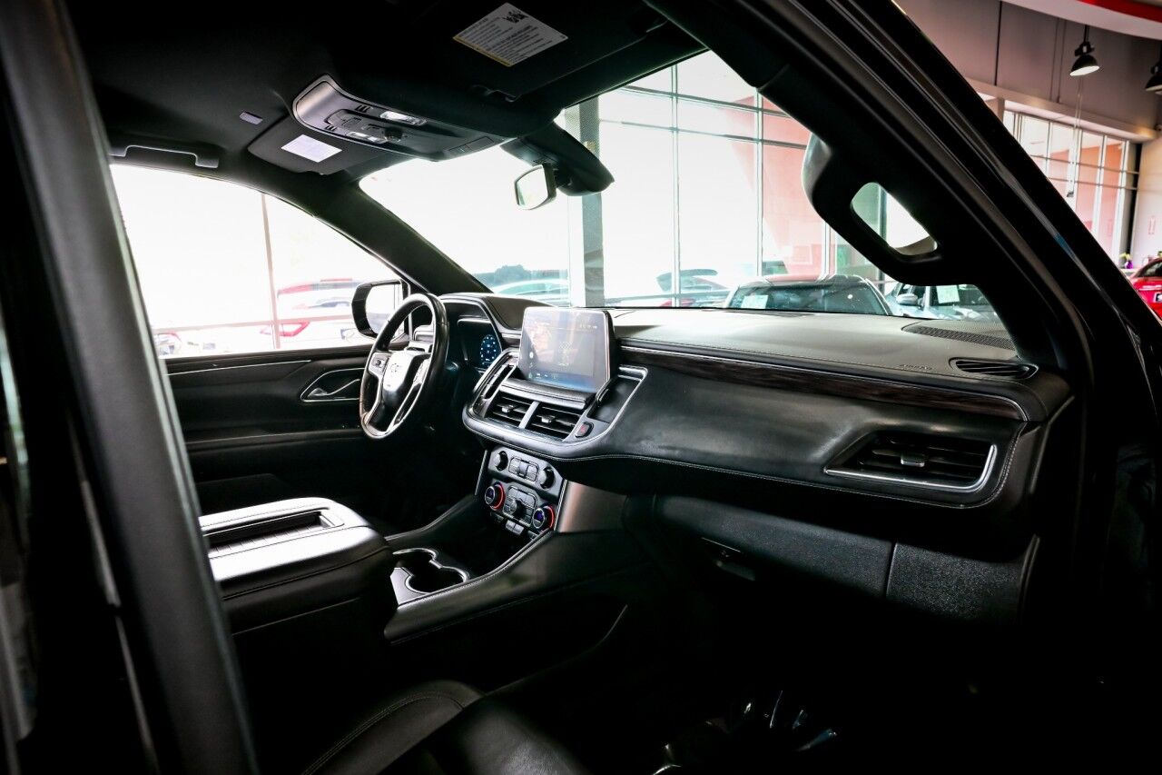 2022 Chevrolet Suburban Z71 Springfield NJ