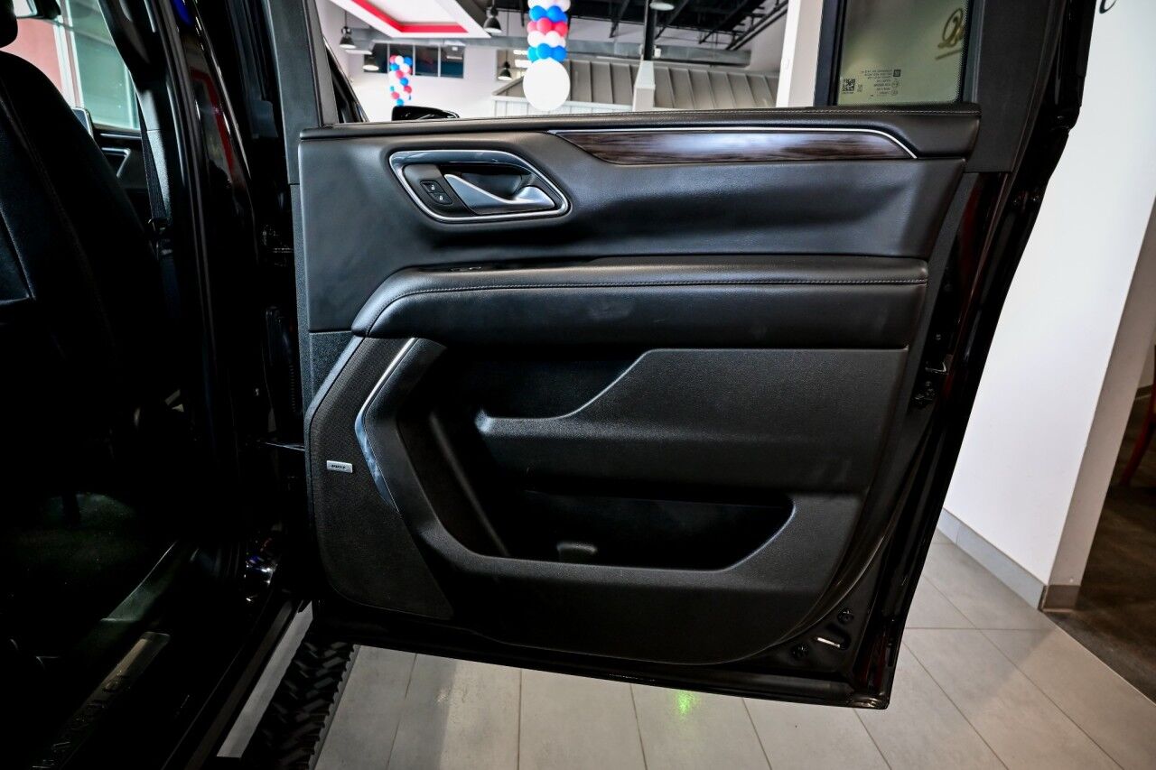 2022 Chevrolet Suburban Z71 Springfield NJ