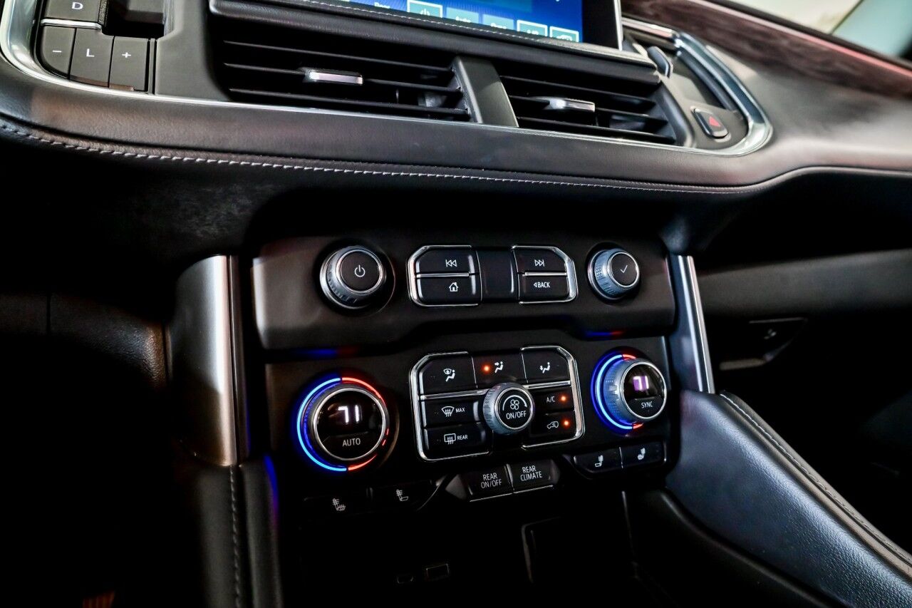 2022 Chevrolet Suburban Z71 Springfield NJ
