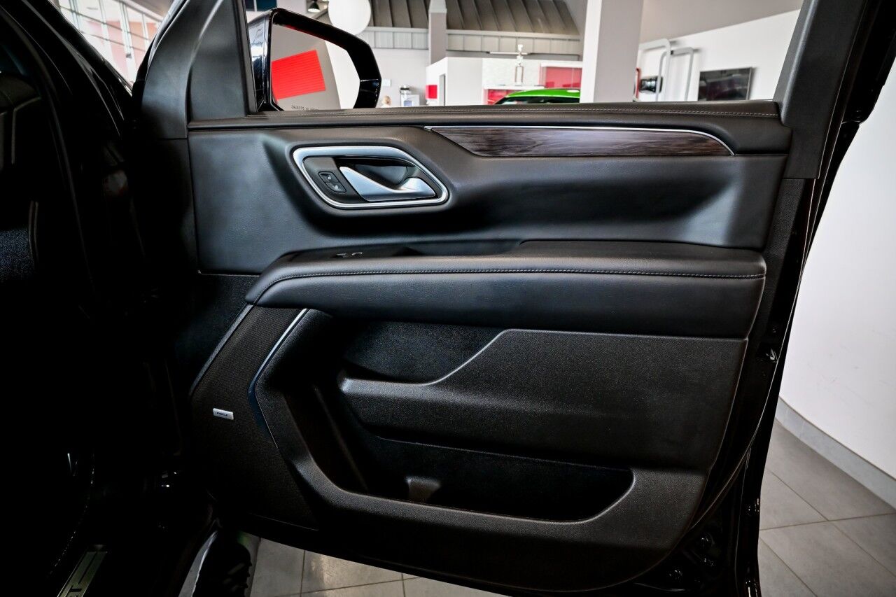 2022 Chevrolet Suburban Z71 Springfield NJ