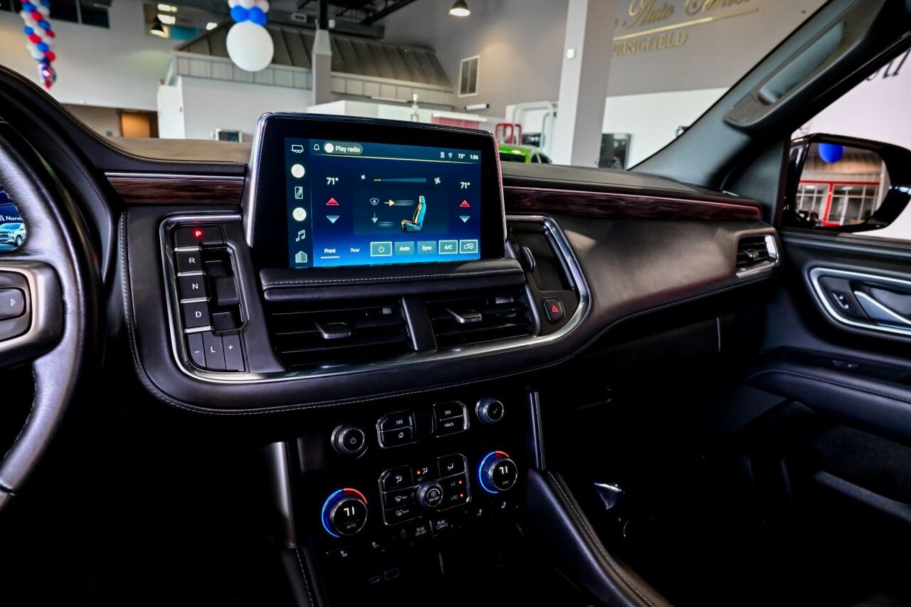 2022 Chevrolet Suburban Z71 Springfield NJ