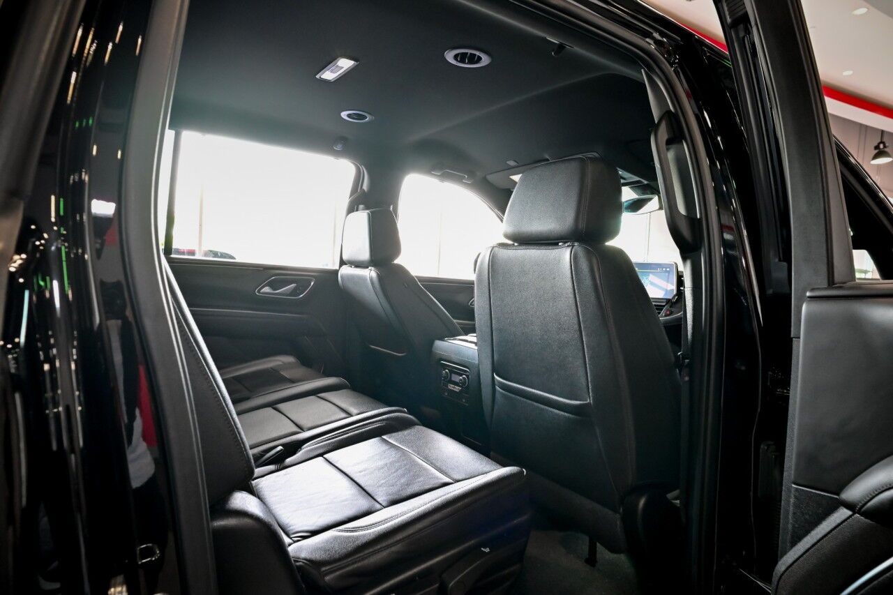 2022 Chevrolet Suburban Z71 Springfield NJ