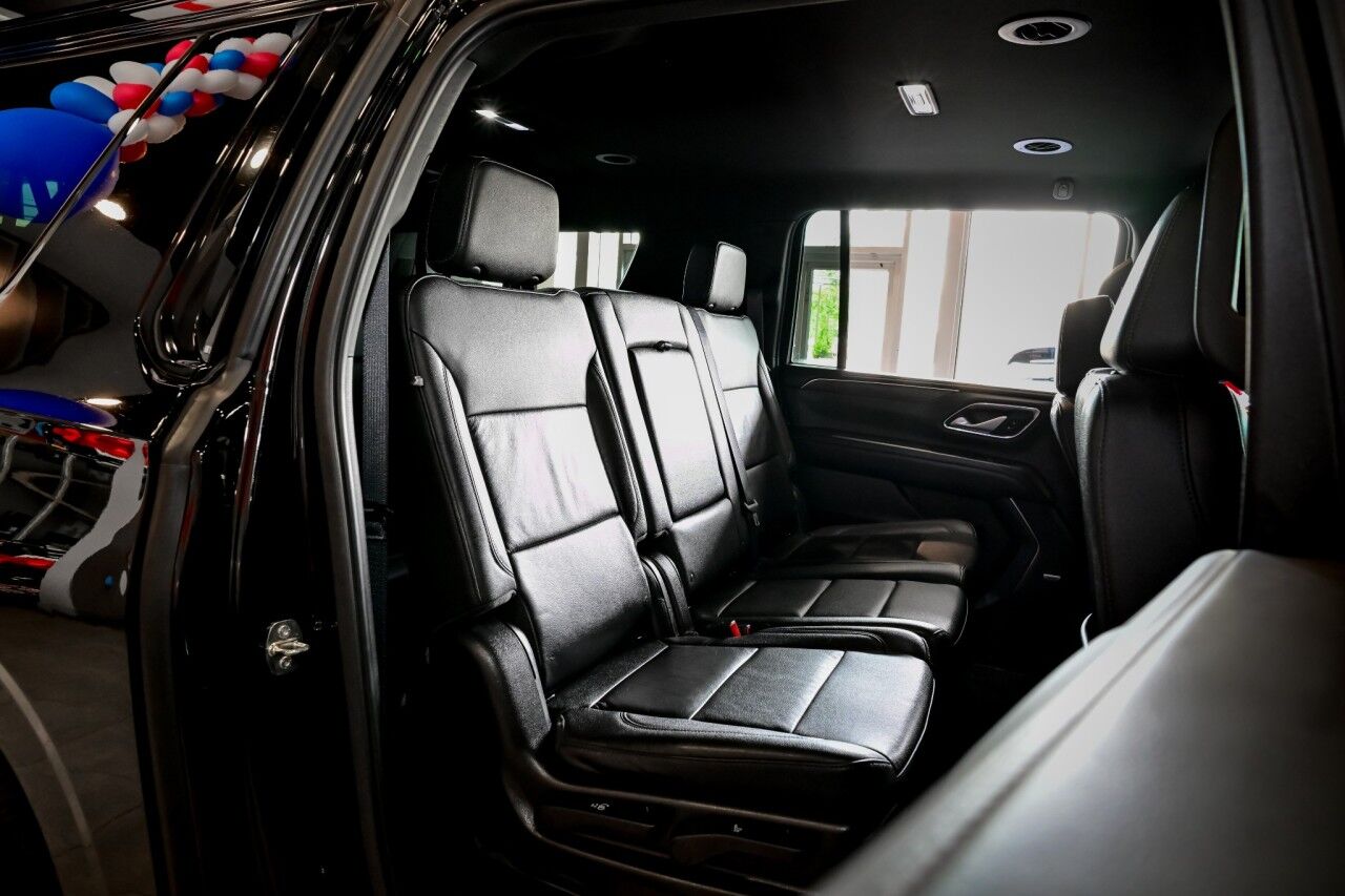 2022 Chevrolet Suburban Z71 Springfield NJ