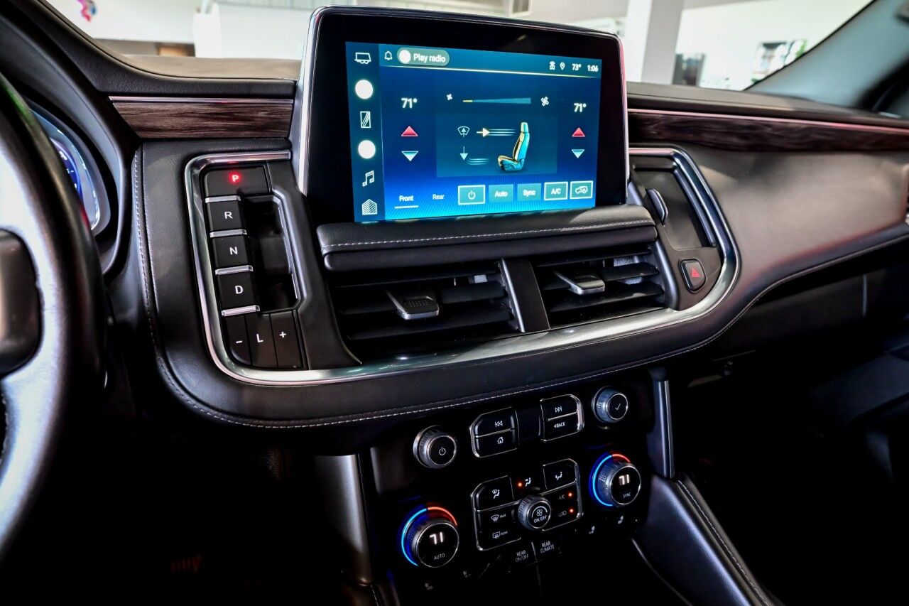 2022 Chevrolet Suburban Z71 Springfield NJ
