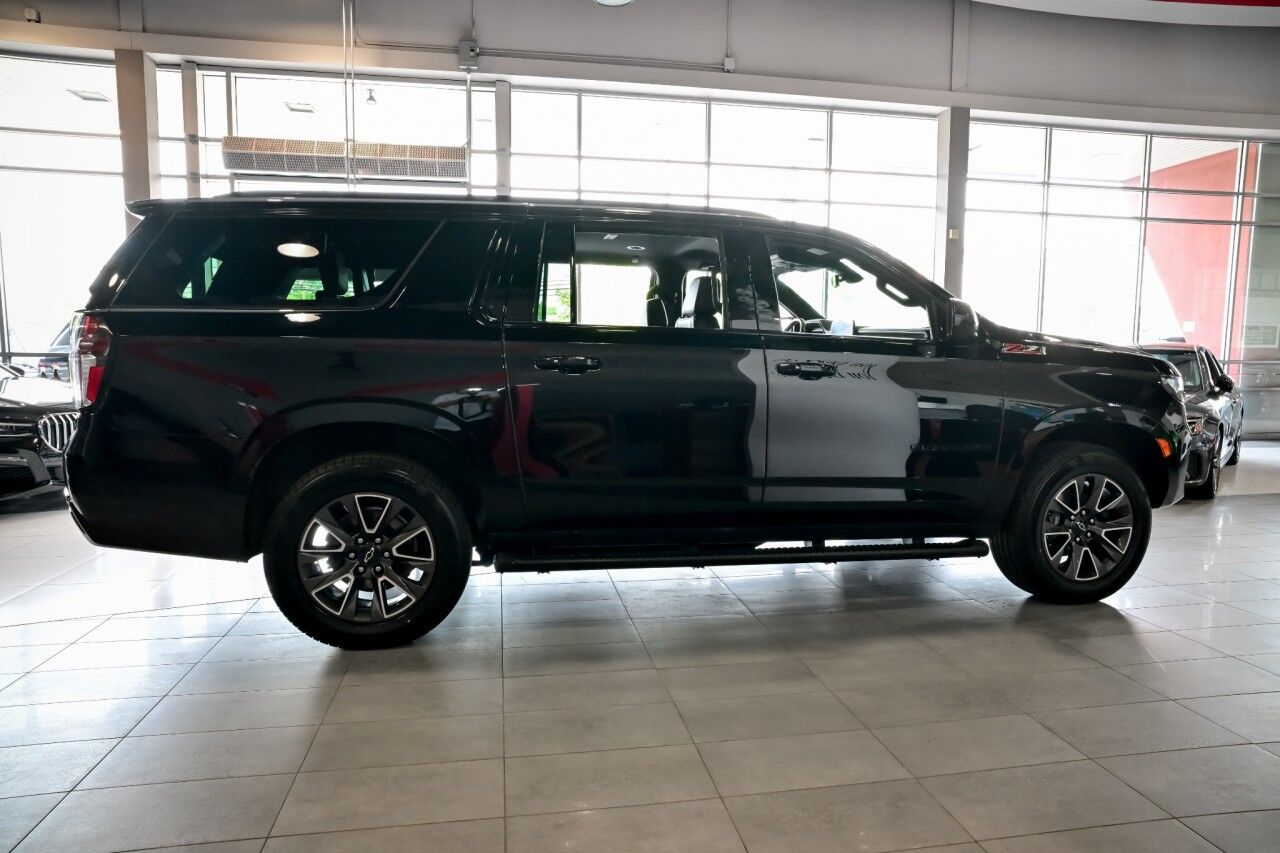 2022 Chevrolet Suburban Z71 Springfield NJ