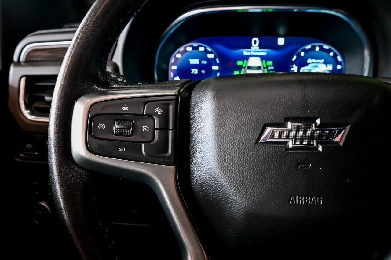 2022 Chevrolet Suburban Z71 Springfield NJ