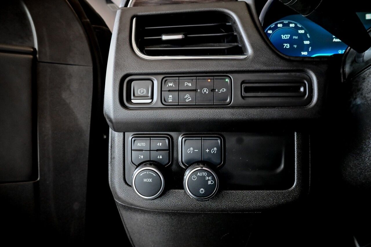 2022 Chevrolet Suburban Z71 Springfield NJ