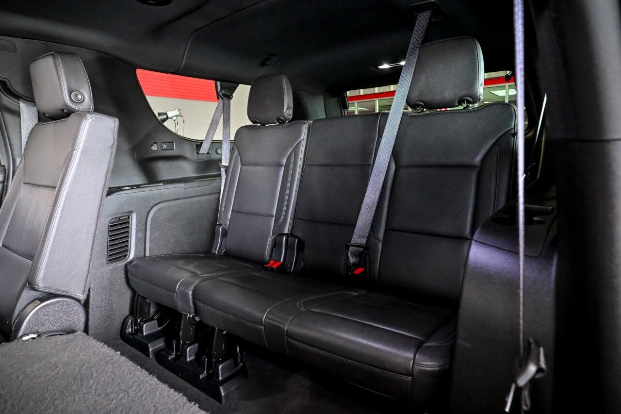 2022 Chevrolet Suburban Z71 Springfield NJ