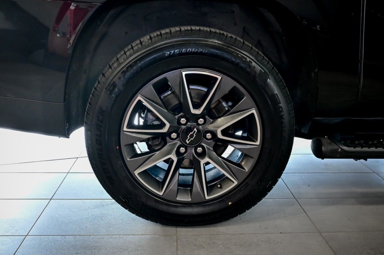 2022 Chevrolet Suburban Z71 Springfield NJ