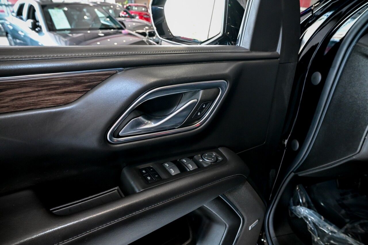 2022 Chevrolet Suburban Z71 Springfield NJ
