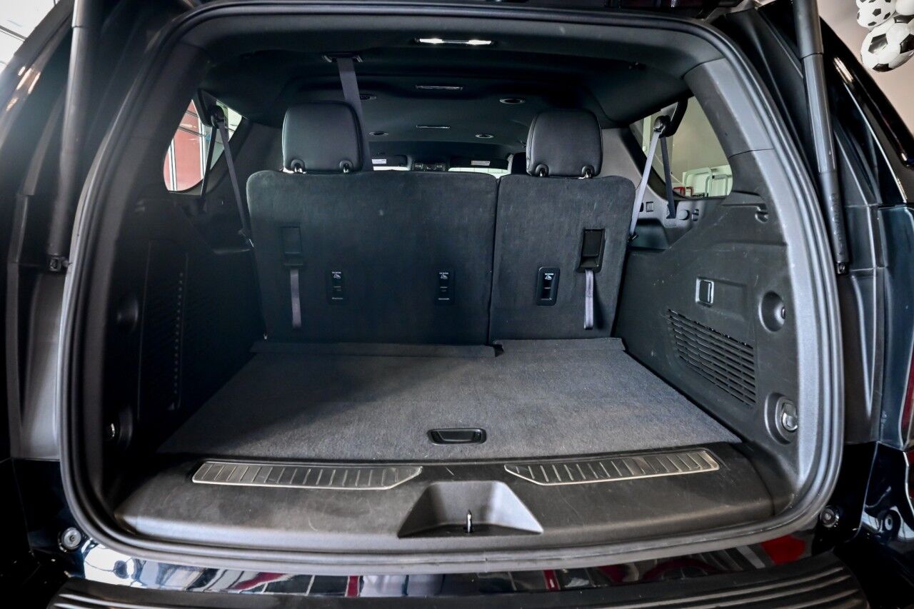 2022 Chevrolet Suburban Z71 Springfield NJ