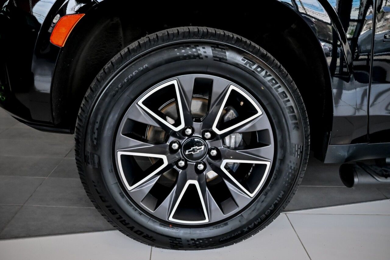2022 Chevrolet Suburban Z71 Springfield NJ