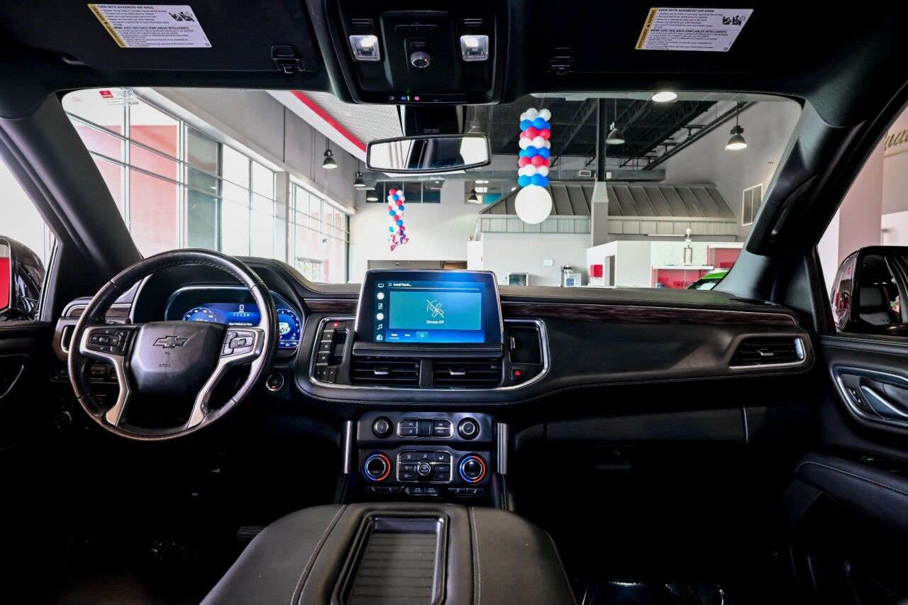 2022 Chevrolet Suburban Z71 Springfield NJ