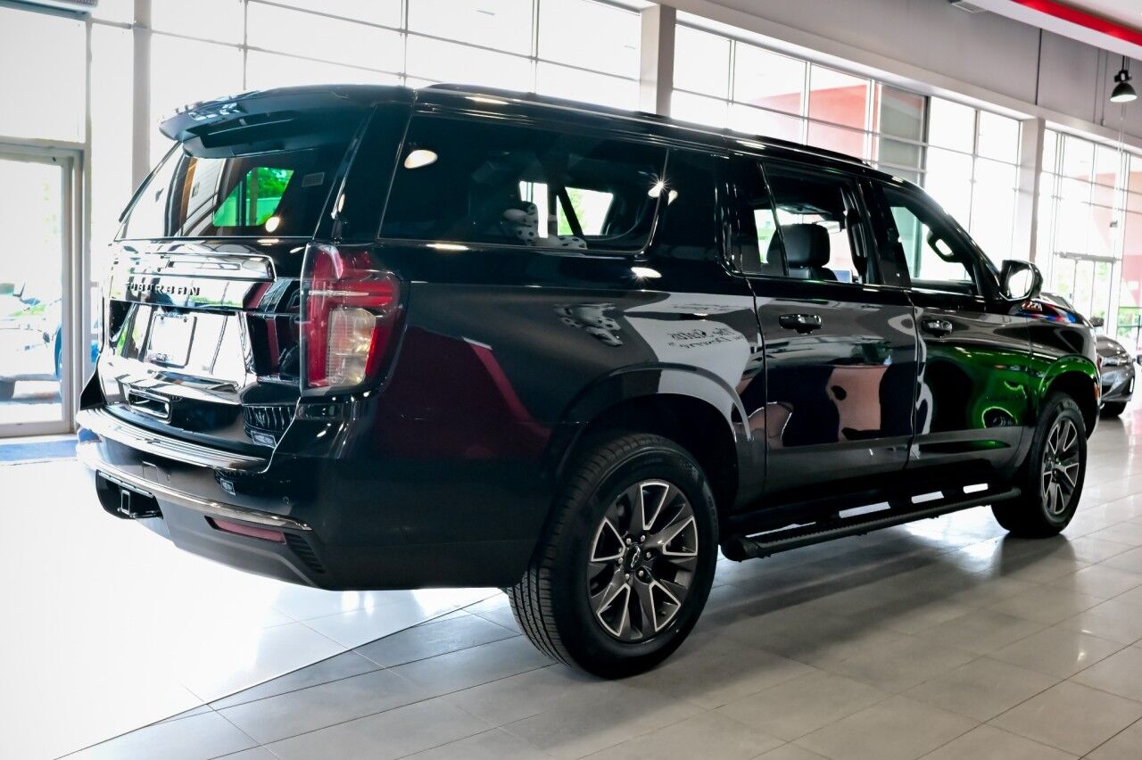 2022 Chevrolet Suburban Z71 Springfield NJ