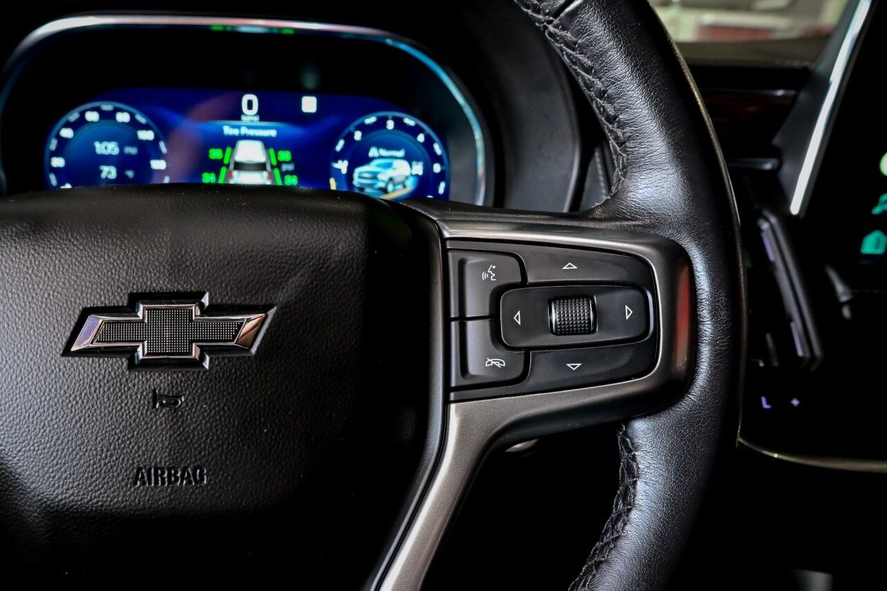 2022 Chevrolet Suburban Z71 Springfield NJ