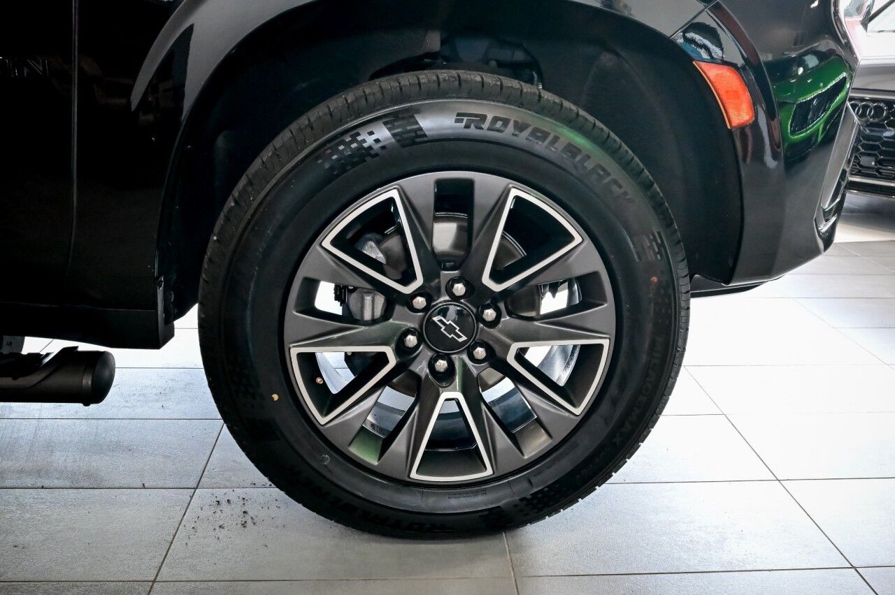 2022 Chevrolet Suburban Z71 Springfield NJ