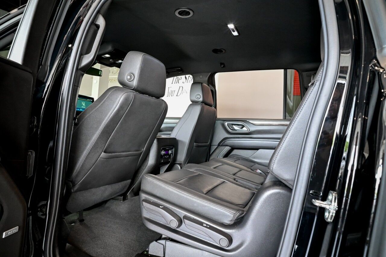 2022 Chevrolet Suburban Z71 Springfield NJ