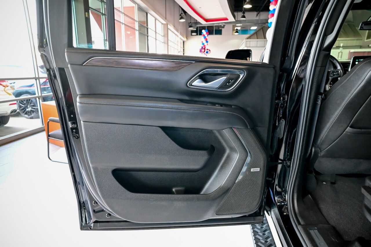 2022 Chevrolet Suburban Z71 Springfield NJ
