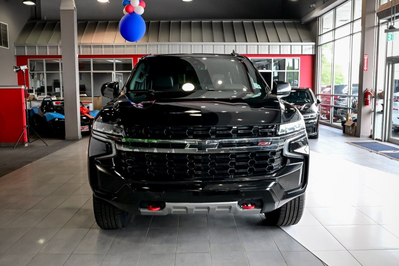 2022 Chevrolet Suburban Z71 Springfield NJ