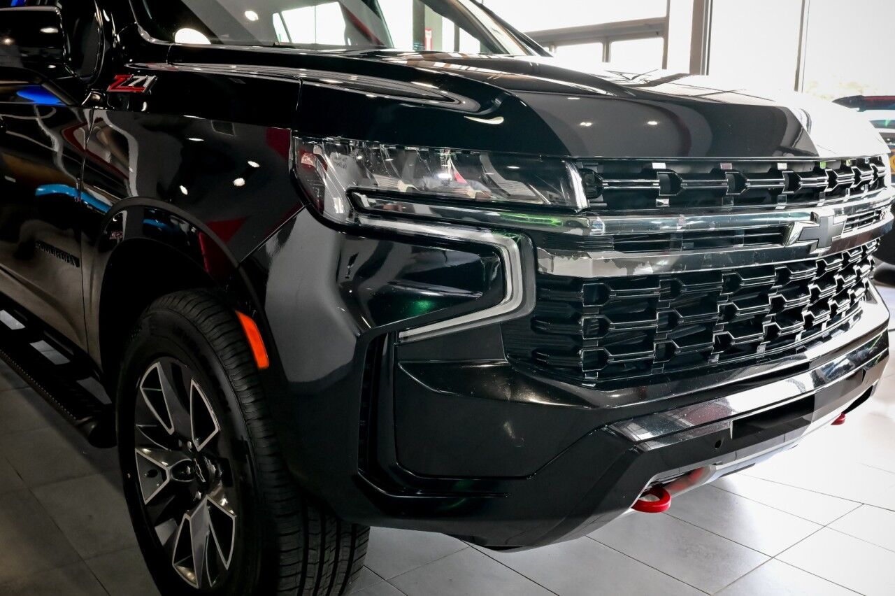 2022 Chevrolet Suburban Z71 Springfield NJ